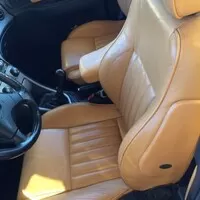 Hrdinové za babku: Alfa 156 2.0 T.S.