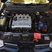 Hrdinové za babku: Alfa 156 2.0 T.S.