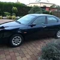 Hrdinové za babku: Alfa 156 2.0 T.S.