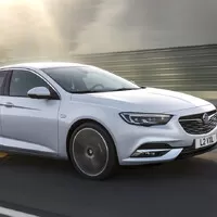 Opel Insignia přijíždí elegantnější a po dietě