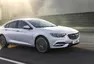 Opel Insignia přijíždí elegantnější a po dietě