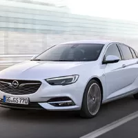 Opel Insignia přijíždí elegantnější a po dietě