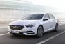 Opel Insignia přijíždí elegantnější a po dietě