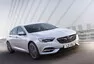 Opel Insignia přijíždí elegantnější a po dietě