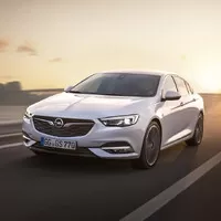 Opel Insignia přijíždí elegantnější a po dietě
