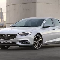 Opel Insignia přijíždí elegantnější a po dietě