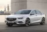 Opel Insignia přijíždí elegantnější a po dietě