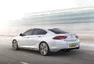 Opel Insignia přijíždí elegantnější a po dietě