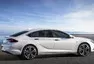 Opel Insignia přijíždí elegantnější a po dietě