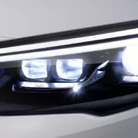 Opel Insignia přijíždí elegantnější a po dietě