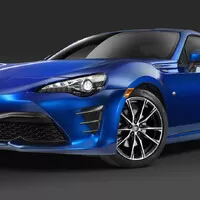 Toyota GT86 příští generace přijde v roce 2019