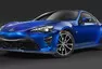 Toyota GT86 příští generace přijde v roce 2019