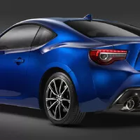 Toyota GT86 příští generace přijde v roce 2019