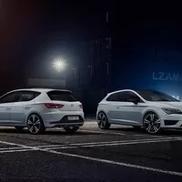 Autíčkář se ptá: Nejrychlejší hot hatch?