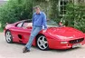Čím jezdí novinář: Garáž Jeremyho Clarksona