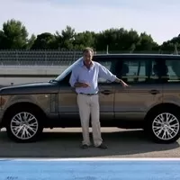 Čím jezdí novinář: Garáž Jeremyho Clarksona