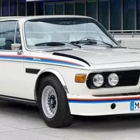 Čím jezdí novinář: Garáž Jeremyho Clarksona