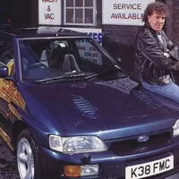Čím jezdí novinář: Garáž Jeremyho Clarksona