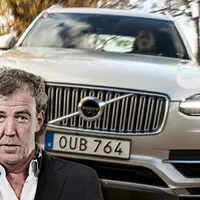Čím jezdí novinář: Garáž Jeremyho Clarksona