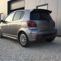 Autíčkář na lovu: Rychlé a zběsilé nákupní tašky