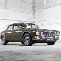 Ptejte se: Auto pro pravého gentlemana?