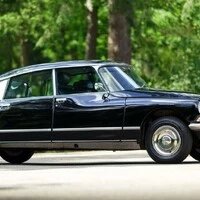 Ptejte se: Auto pro pravého gentlemana?