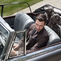 Ptejte se: Auto pro pravého gentlemana?