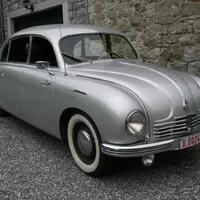 Dočkáme se staronových vozů Tatra?