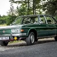 Dočkáme se staronových vozů Tatra?
