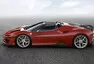 Ferrari slaví padesát let v Japonsku limitovanou edicí J50