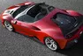 Ferrari slaví padesát let v Japonsku limitovanou edicí J50