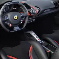 Ferrari slaví padesát let v Japonsku limitovanou edicí J50