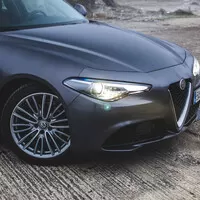 Alfa Romeo Giulia Super 2.2 Diesel: Italská renesance?