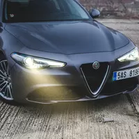 Alfa Romeo Giulia Super 2.2 Diesel: Italská renesance?