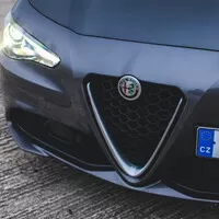 Alfa Romeo Giulia Super 2.2 Diesel: Italská renesance?