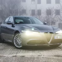 Alfa Romeo Giulia Super 2.2 Diesel: Italská renesance?