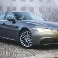 Alfa Romeo Giulia Super 2.2 Diesel: Italská renesance?
