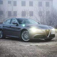Alfa Romeo Giulia Super 2.2 Diesel: Italská renesance?