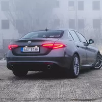 Alfa Romeo Giulia Super 2.2 Diesel: Italská renesance?