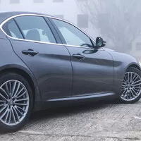 Alfa Romeo Giulia Super 2.2 Diesel: Italská renesance?