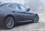 Alfa Romeo Giulia Super 2.2 Diesel: Italská renesance?