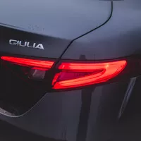 Alfa Romeo Giulia Super 2.2 Diesel: Italská renesance?
