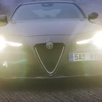 Alfa Romeo Giulia Super 2.2 Diesel: Italská renesance?