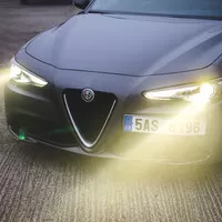 Alfa Romeo Giulia Super 2.2 Diesel: Italská renesance?