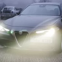 Alfa Romeo Giulia Super 2.2 Diesel: Italská renesance?