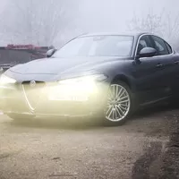 Alfa Romeo Giulia Super 2.2 Diesel: Italská renesance?