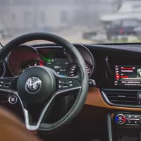 Alfa Romeo Giulia Super 2.2 Diesel: Italská renesance?