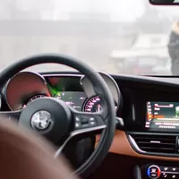 Alfa Romeo Giulia Super 2.2 Diesel: Italská renesance?