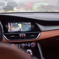 Alfa Romeo Giulia Super 2.2 Diesel: Italská renesance?