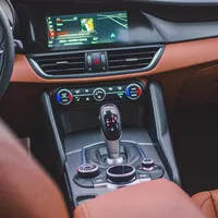 Alfa Romeo Giulia Super 2.2 Diesel: Italská renesance?